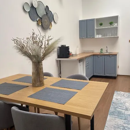 Apartment Turquoise Cluj-Napoca